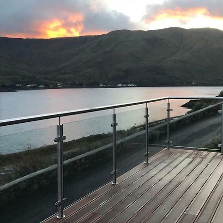 Ashleagh Cove Villa Aasleagh Екстериор снимка