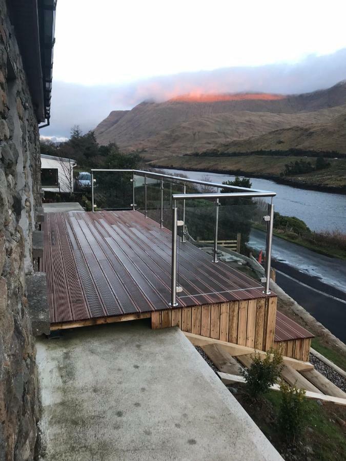 Ashleagh Cove Villa Aasleagh Екстериор снимка