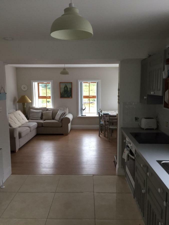 Ashleagh Cove Villa Aasleagh Екстериор снимка