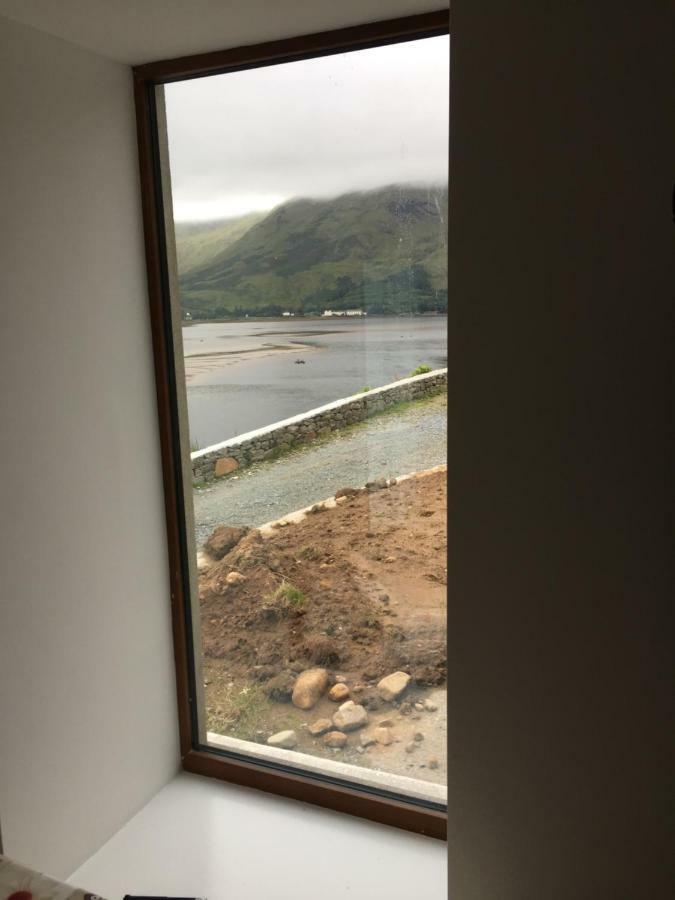 Ashleagh Cove Villa Aasleagh Екстериор снимка