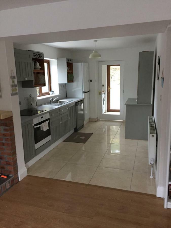 Ashleagh Cove Villa Aasleagh Екстериор снимка