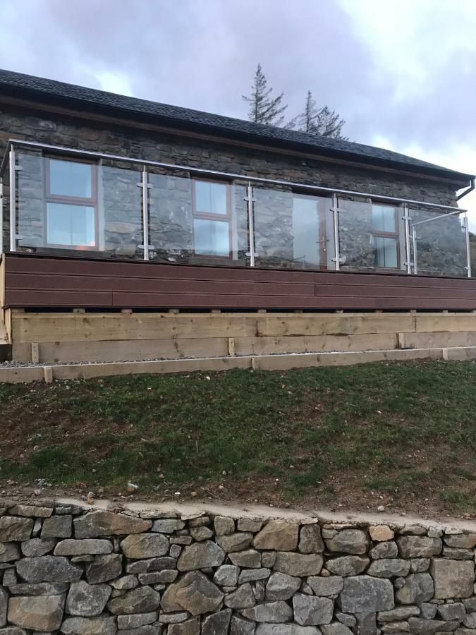 Ashleagh Cove Villa Aasleagh Екстериор снимка