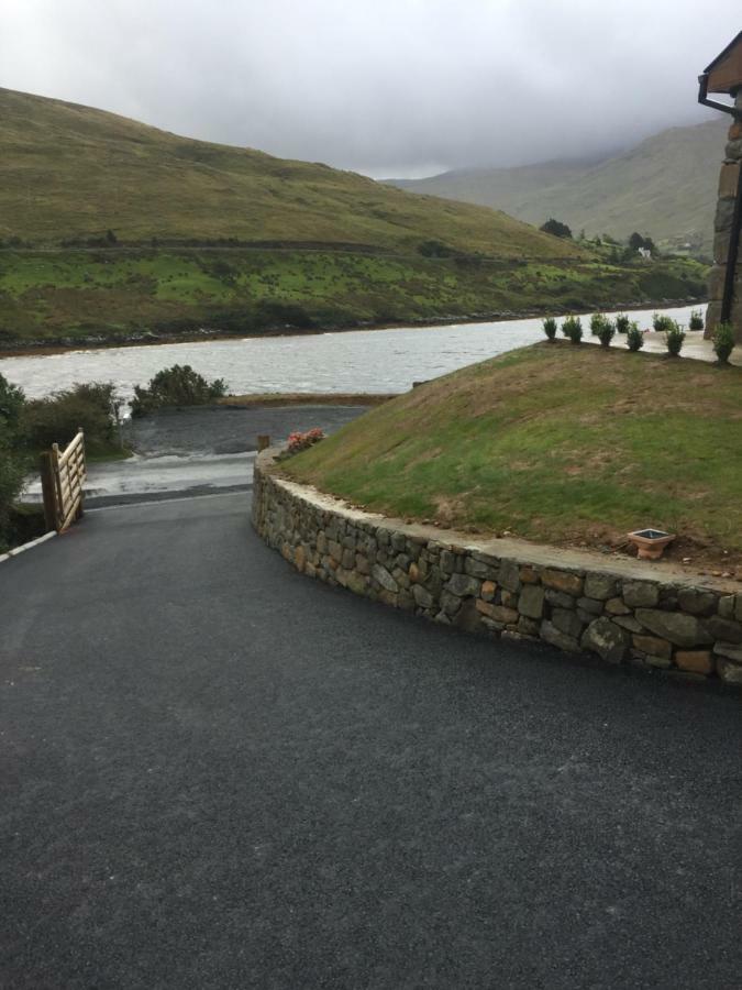Ashleagh Cove Villa Aasleagh Екстериор снимка