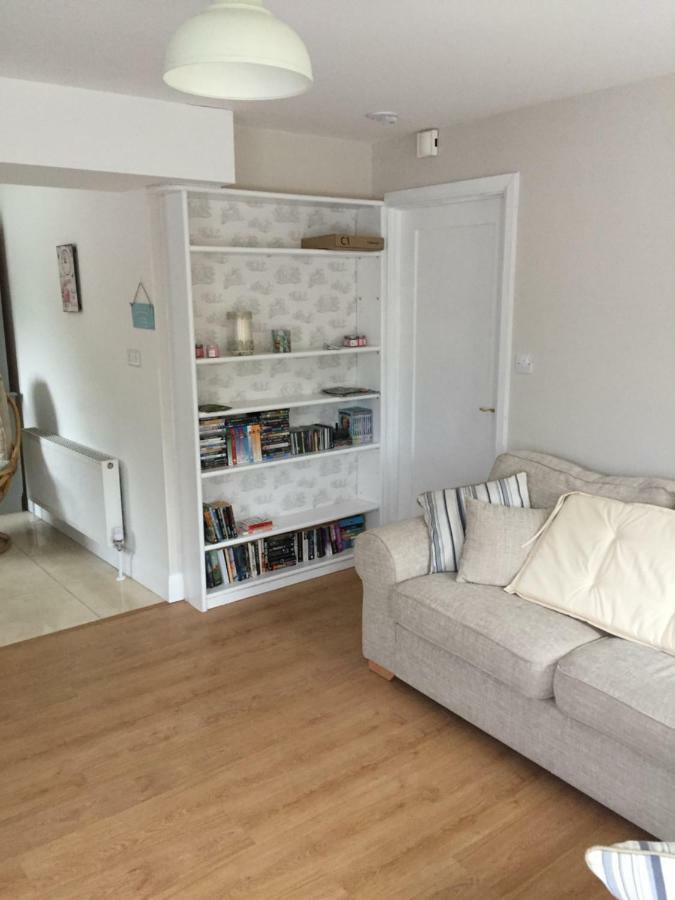 Ashleagh Cove Villa Aasleagh Екстериор снимка