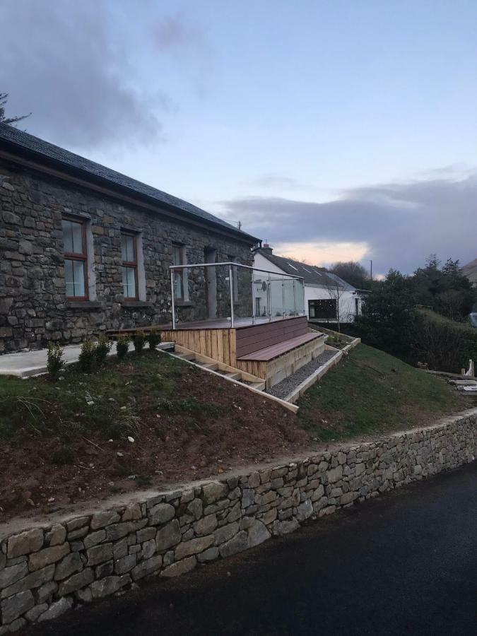 Ashleagh Cove Villa Aasleagh Екстериор снимка
