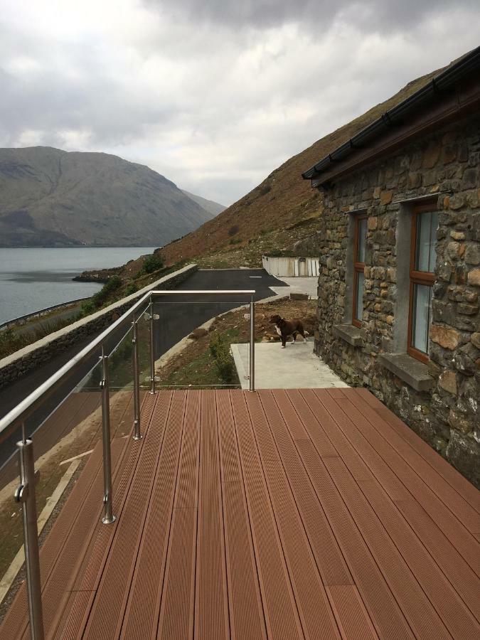 Ashleagh Cove Villa Aasleagh Екстериор снимка